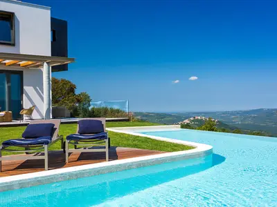 Villa für 7 Personen (250 m²) in Zamask 9/10