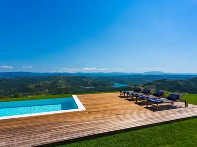Villa für 7 Personen (250 m²) in Zamask 10/10