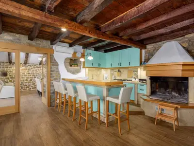 Villa für 7 Personen (220 m²) in Pazin 3/10