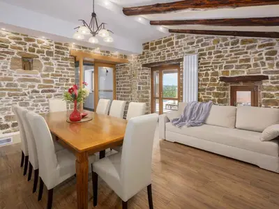 Villa für 7 Personen (220 m²) in Pazin 4/10