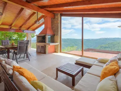 Villa für 7 Personen (220 m²) in Pazin 5/10