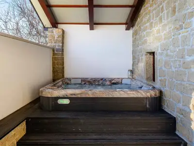 Villa für 7 Personen (220 m²) in Pazin 6/10