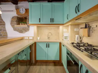 Villa für 7 Personen (220 m²) in Pazin 7/10