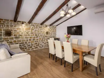 Villa für 7 Personen (220 m²) in Pazin 8/10