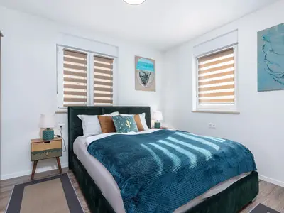 Villa für 8 Personen (130 m²) in Zbandaj 10/10