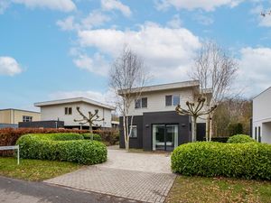 Villa für 12 Personen (200 m²) in Zeewolde