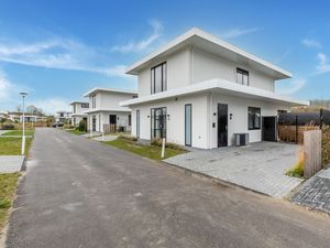 Villa für 10 Personen (213 m²) in Zeewolde