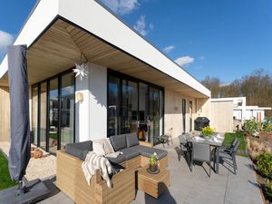 Villa für 4 Personen (85 m²) in Zeewolde
