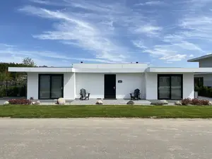Villa für 7 Personen (125 m²) in Zeewolde