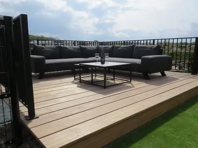 TerraceBalcony