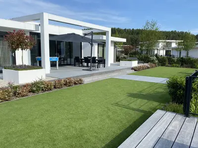 GardenSummer