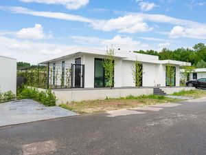 Villa für 6 Personen (125 m&sup2;) in Zeewolde