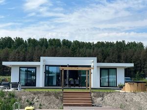 Villa für 8 Personen (125 m²) in Zeewolde
