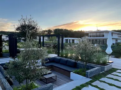 TerraceBalcony