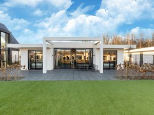 Villa für 8 Personen (124 m²) in Zeewolde