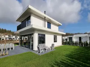 Villa für 9 Personen (228 m²) in Zeewolde