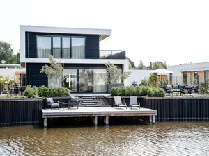 Villa für 9 Personen (228 m²) in Zeewolde