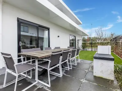TerraceBalcony