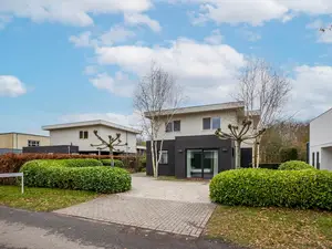 Villa für 13 Personen (200 m²) in Zeewolde