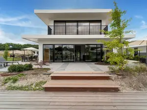 Villa für 9 Personen (228 m²) in Zeewolde