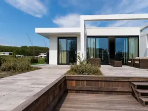 Villa für 9 Personen (124 m²) in Zeewolde