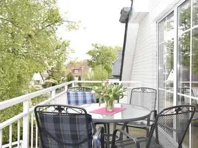 TerraceBalcony
