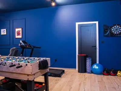 LivingRoom