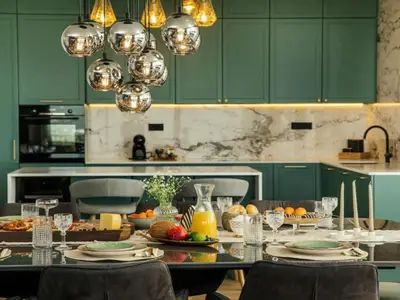 DiningRoom