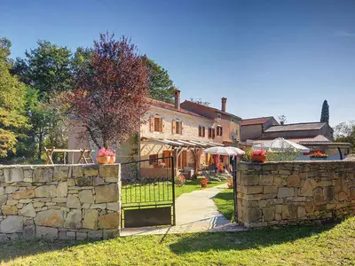 Villa für 10 Personen (165 m²) in Žminj 5/10