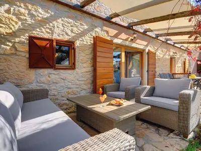 Villa für 10 Personen (165 m²) in Žminj 9/10