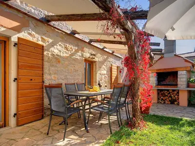 Villa für 10 Personen (165 m²) in Žminj 10/10