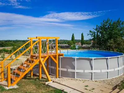 Villa für 6 Personen (67 m²) in Žminj 5/10