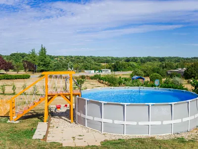 Villa für 6 Personen (67 m²) in Žminj 10/10