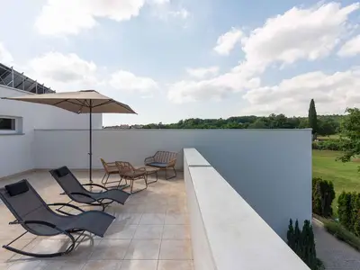 Villa für 12 Personen (350 m²) in Žminj 5/10