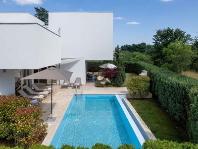 Villa für 12 Personen (350 m²) in Žminj 8/10