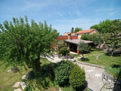 Villa für 12 Personen (335 m²) in Žminj 8/10