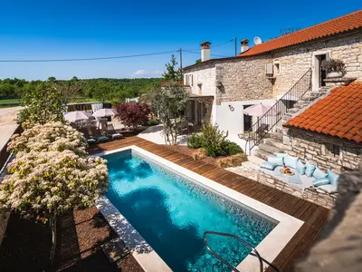 Privatpool