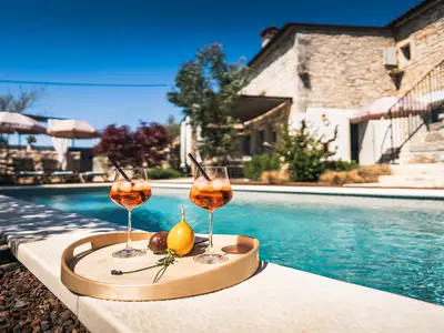Privatpool