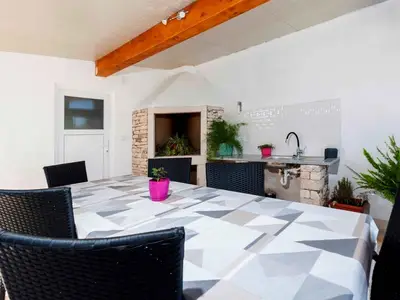Villa für 8 Personen (160 m²) in Žminj 3/10