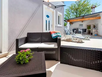 Villa für 8 Personen (160 m²) in Žminj 4/10