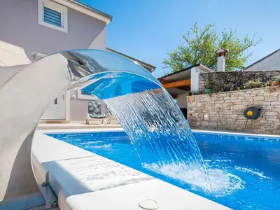 Villa für 8 Personen (160 m²) in Žminj 7/10