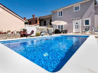 Villa für 8 Personen (160 m²) in Žminj 8/10