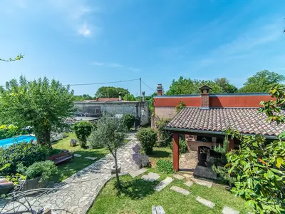 Villa für 13 Personen (335 m²) in Žminj 5/10