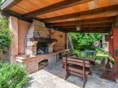 Villa für 13 Personen (335 m²) in Žminj 6/10