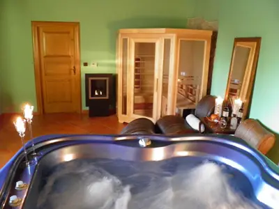 Villa für 13 Personen (335 m²) in Žminj 9/10