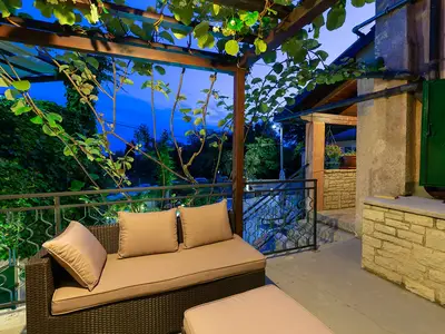 Villa für 8 Personen (175 m²) in Žminj 5/10