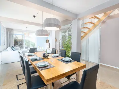 Villa für 12 Personen (350 m²) in Žminj 6/10