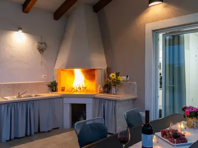 Villa für 8 Personen (125 m²) in Žminj 8/10