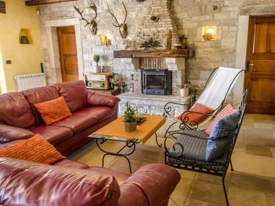 Villa für 9 Personen (200 m²) in Žminj 8/10