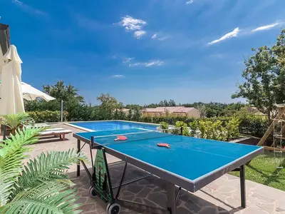 Villa für 12 Personen (278 m²) in Žminj 3/10